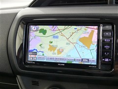 ヴィッツ F LEDエディション