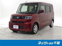 タント Xセレクション