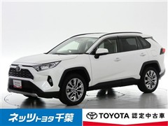 RAV4 G Zパッケージ