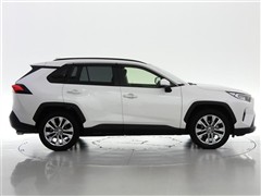 RAV4 G Zパッケージ
