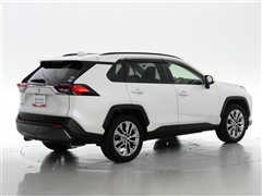 RAV4 G Zパッケージ