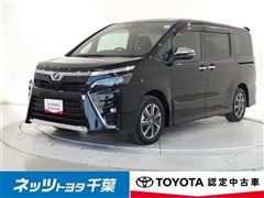 トヨタ ヴォクシー ZSキラメキ2