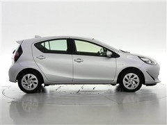 アクア S ビジネスパッケージ