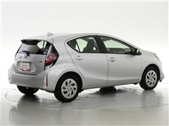 アクア S ビジネスパッケージ