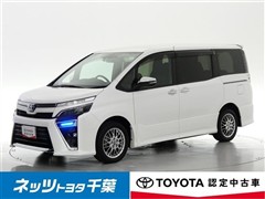 ヴォクシーHEV ZSキラメキ2