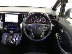 アルファード S タイプGLD2