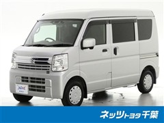 スズキ エブリィバン ジョイン