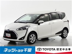 シエンタ HEV G
