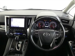 アルファード S Cパッケージ