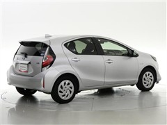 アクア S スタイルブラック