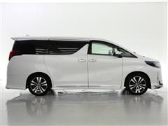 アルファード S Cパッケージ