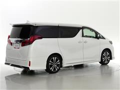 アルファード S Cパッケージ