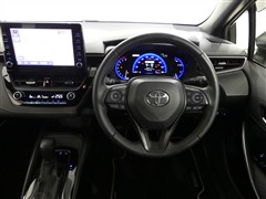 カローラツーリング ダブルバイ