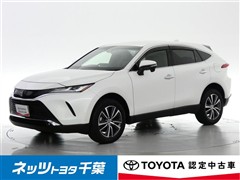 トヨタ ハリアー G