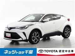 C-HR HEV G