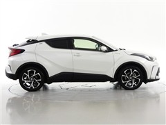 C-HR HEV G