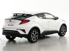 C-HR HEV G