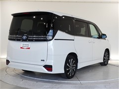 ヴォクシー HEV S-Z