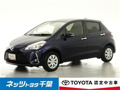 ヴィッツ F セーフティエディ3