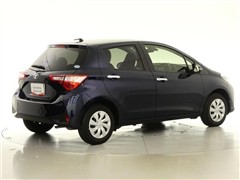 ヴィッツ F セーフティエディ3