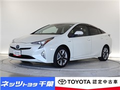 プリウス A ツーリングセレクション