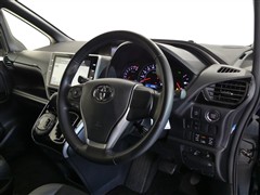 ヴォクシー ZSキラメキ3