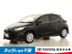 トヨタ ヤリス HEV Z