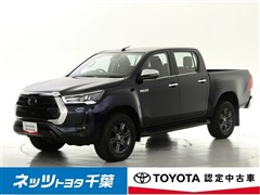 ハイラックス Z