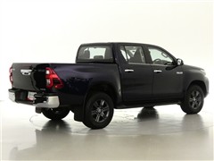 ハイラックス Z