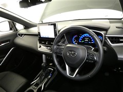 カローラクロス HEV Z