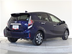 アクア S スタイルブラック