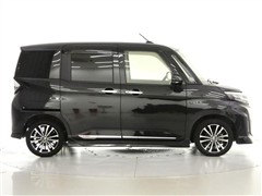 ルーミー カスタムG-T