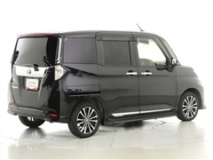 ルーミー カスタムG-T