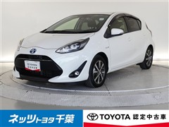 トヨタ アクア G