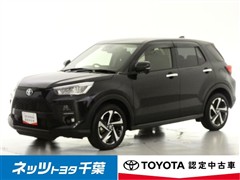 トヨタ ライズHEV Z