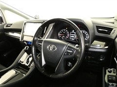 ヴェルファイア Z Gエディション