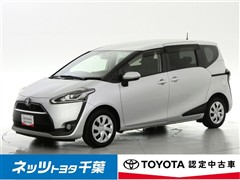トヨタ シエンタ G