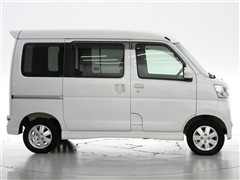 アトレーW カスタムタ-ボRS SA3