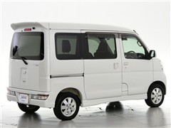 アトレーW カスタムタ-ボRS SA3