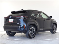 ヤリスクロスHEV Z