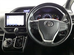 ヴォクシー ZSキラメキ2