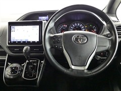 ヴォクシー ZSキラメキ2