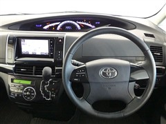 エスティマ アエラス