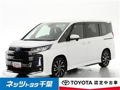 ノア HEV S-Z