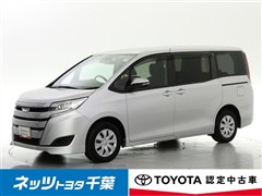 トヨタ ノア X