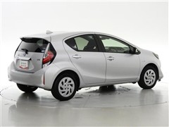 アクア S スタイルブラック