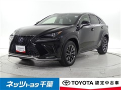 レクサス NX300h クール&ブライト