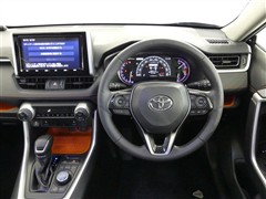 RAV4 アドベンチャー