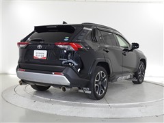 RAV4 アドベンチャー