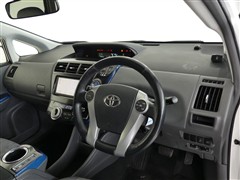 プリウスアルファ G